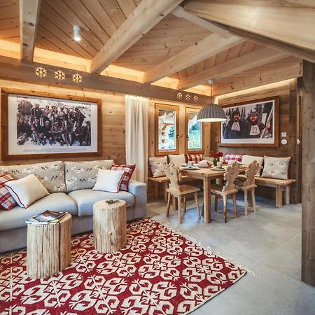 Osada Gasienica Centrum Zakopane Buitenkant foto